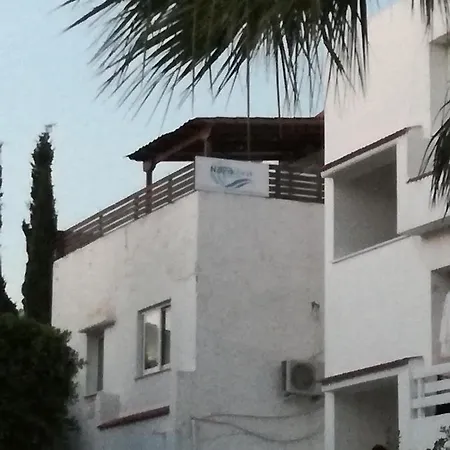 Napachris *