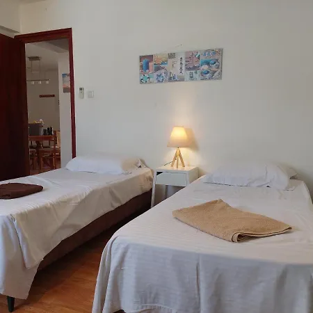 Napachris Apartament *
