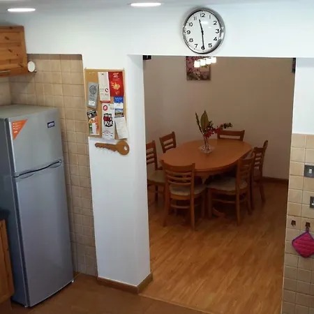 Napachris Apartament