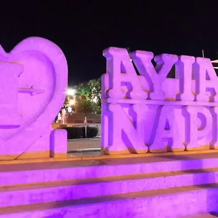 Napachris Apartament