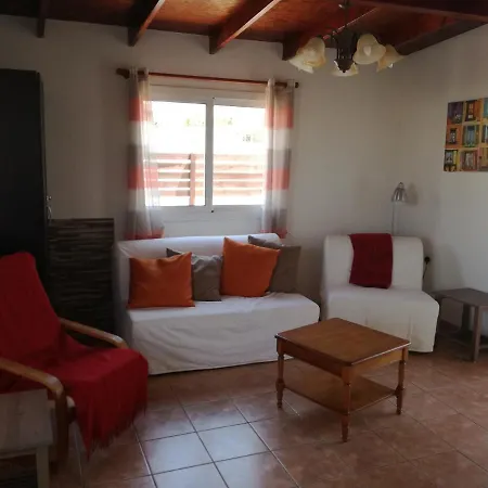 Napachris Appartement