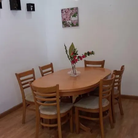 Napachris * Ayía Nápa