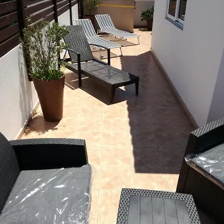 Napachris Agia Napa