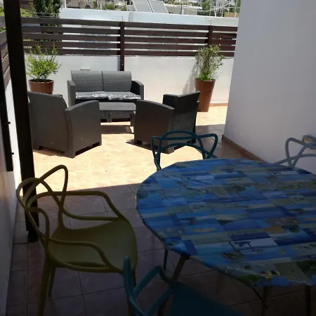 Napachris * Agia Napa