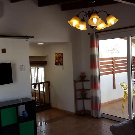 Napachris Apartamento Agia Napa