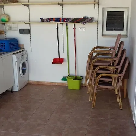 Apartamento Napachris Agia Napa