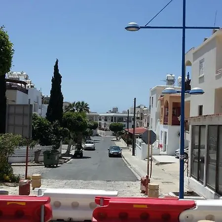 Napachris * Agia Napa
