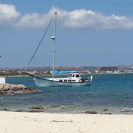 Napachris Apartamento Agia Napa